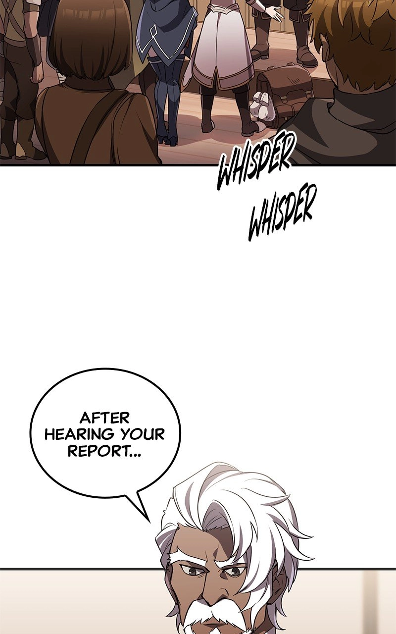 Monster Eater Chapter 4 - Page 44