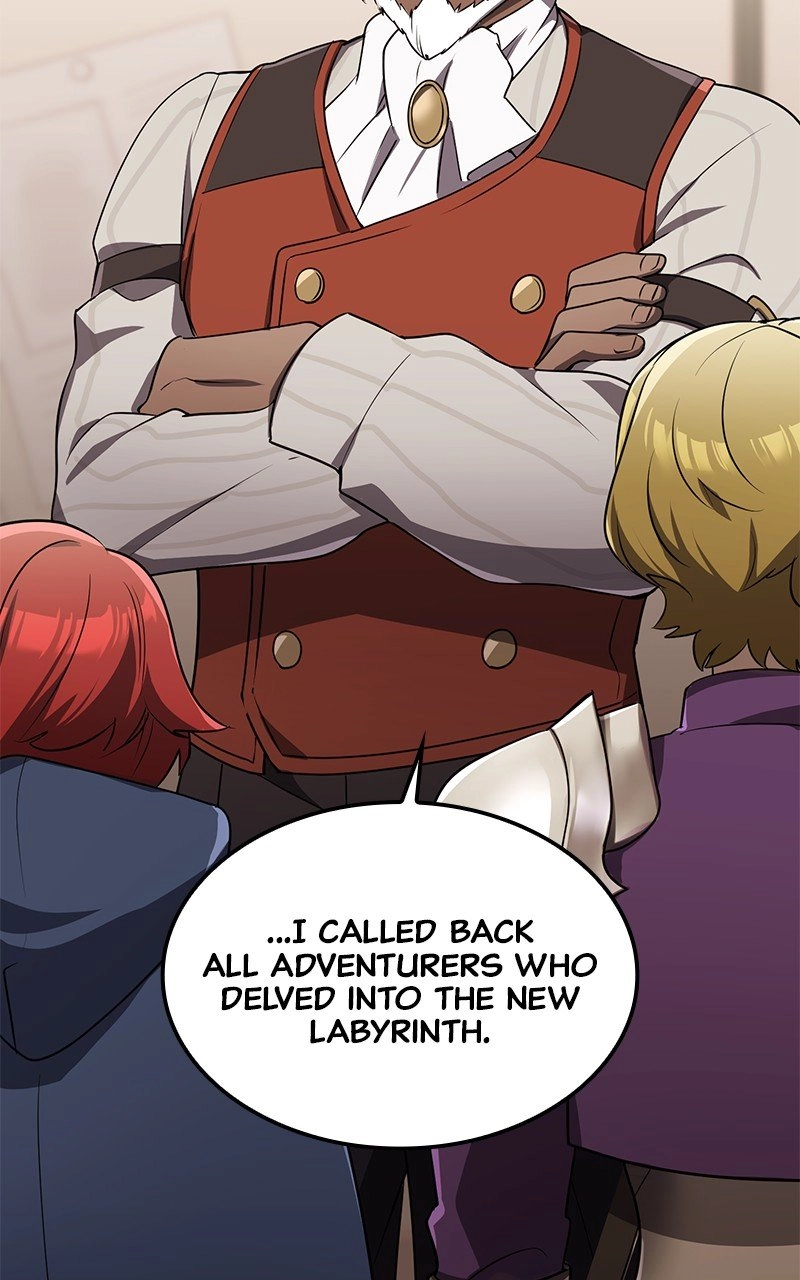 Monster Eater Chapter 4 - Page 45