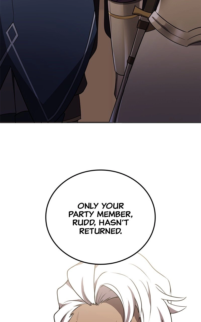 Monster Eater Chapter 4 - Page 46