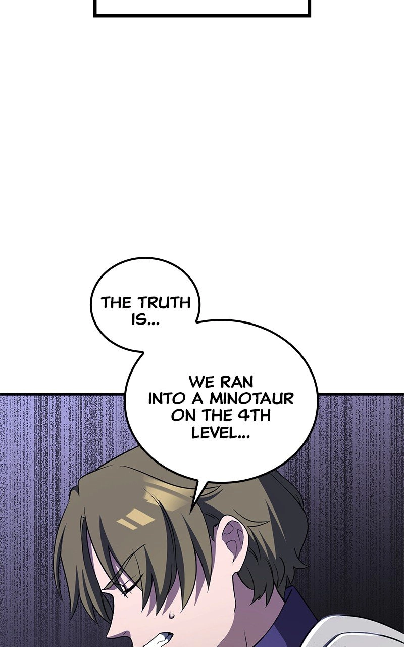 Monster Eater Chapter 4 - Page 48