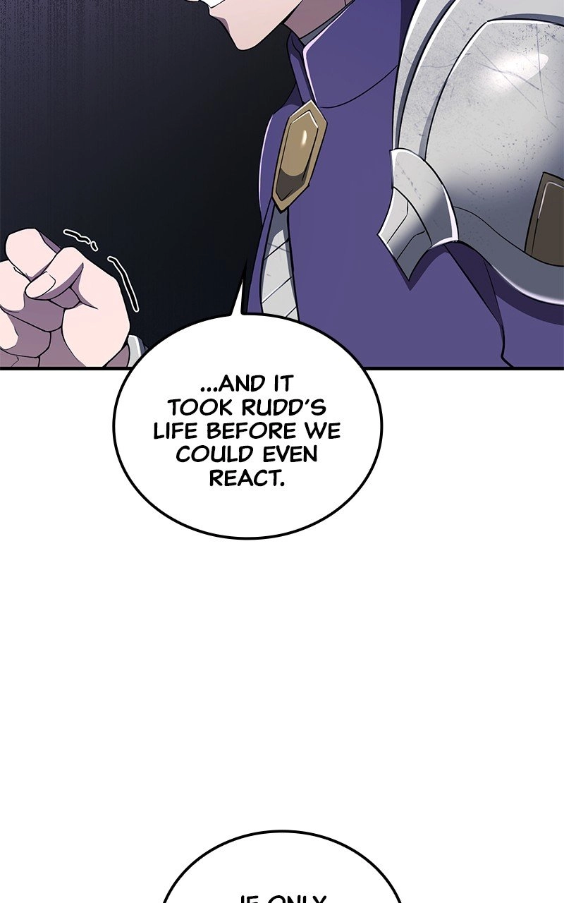 Monster Eater Chapter 4 - Page 49