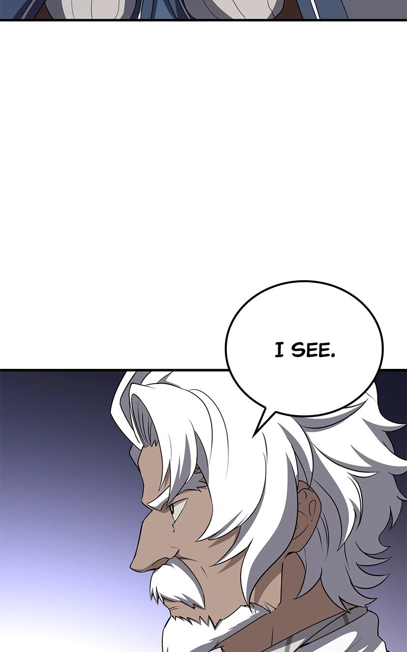 Monster Eater Chapter 4 - Page 51