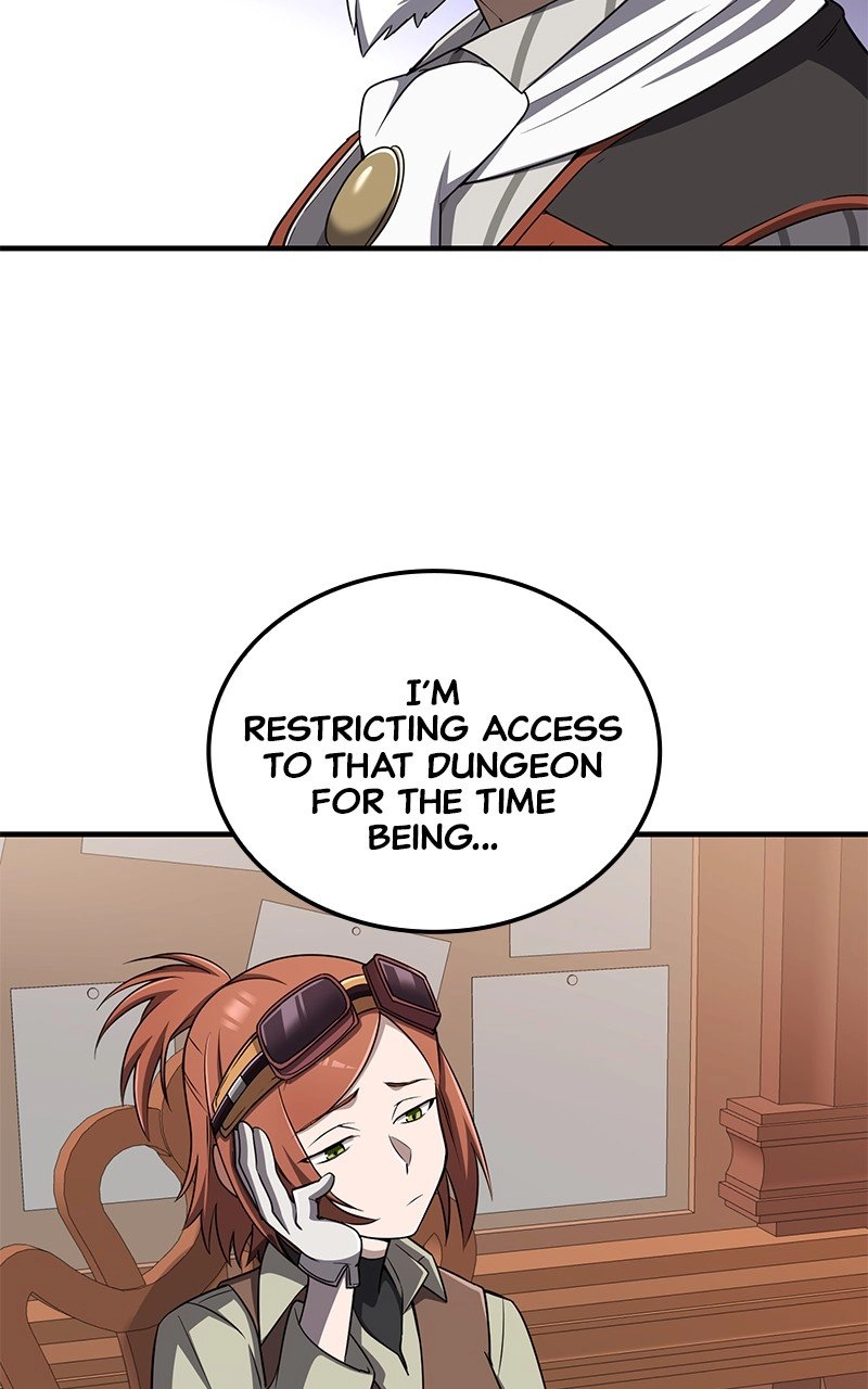 Monster Eater Chapter 4 - Page 52