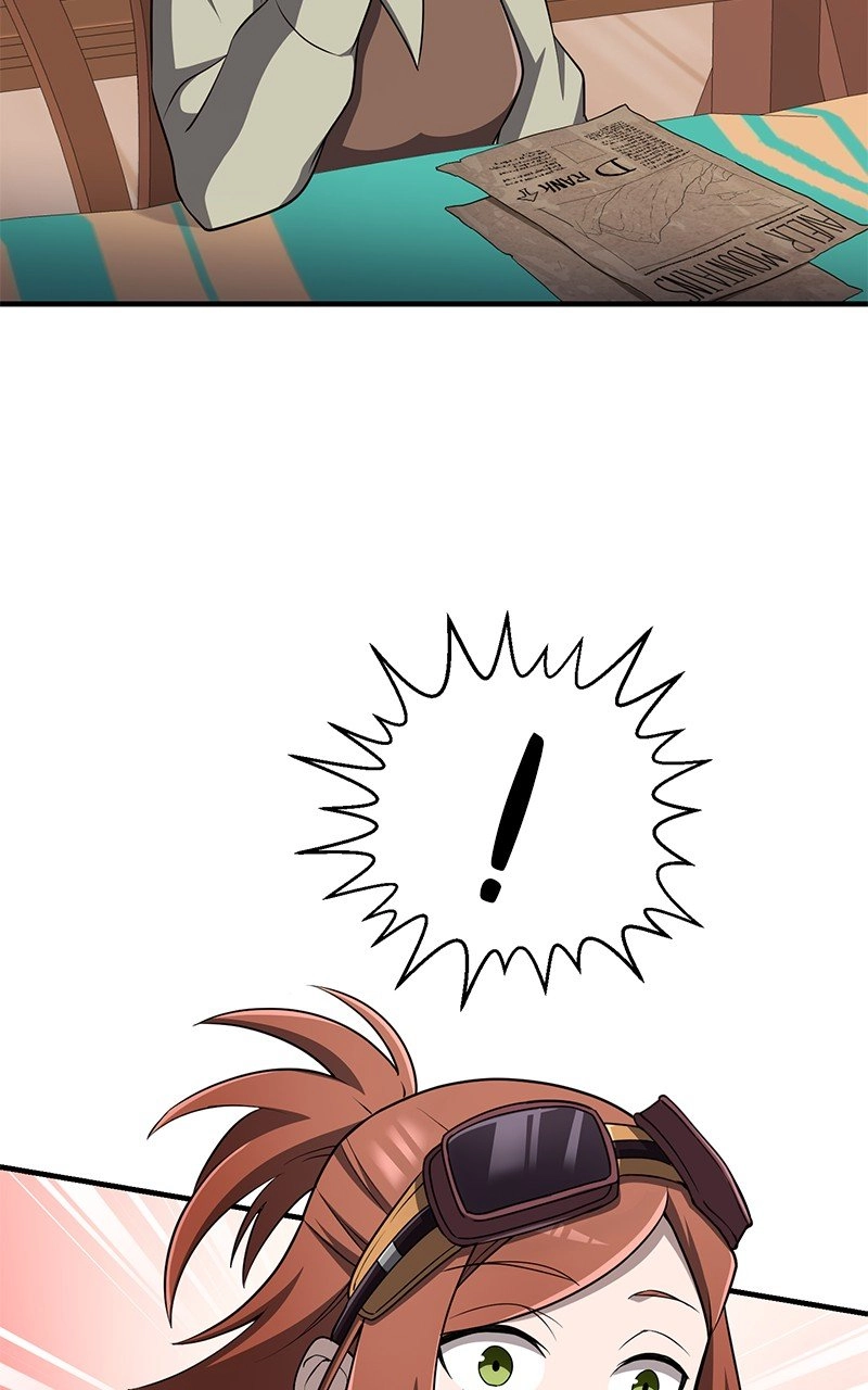 Monster Eater Chapter 4 - Page 53