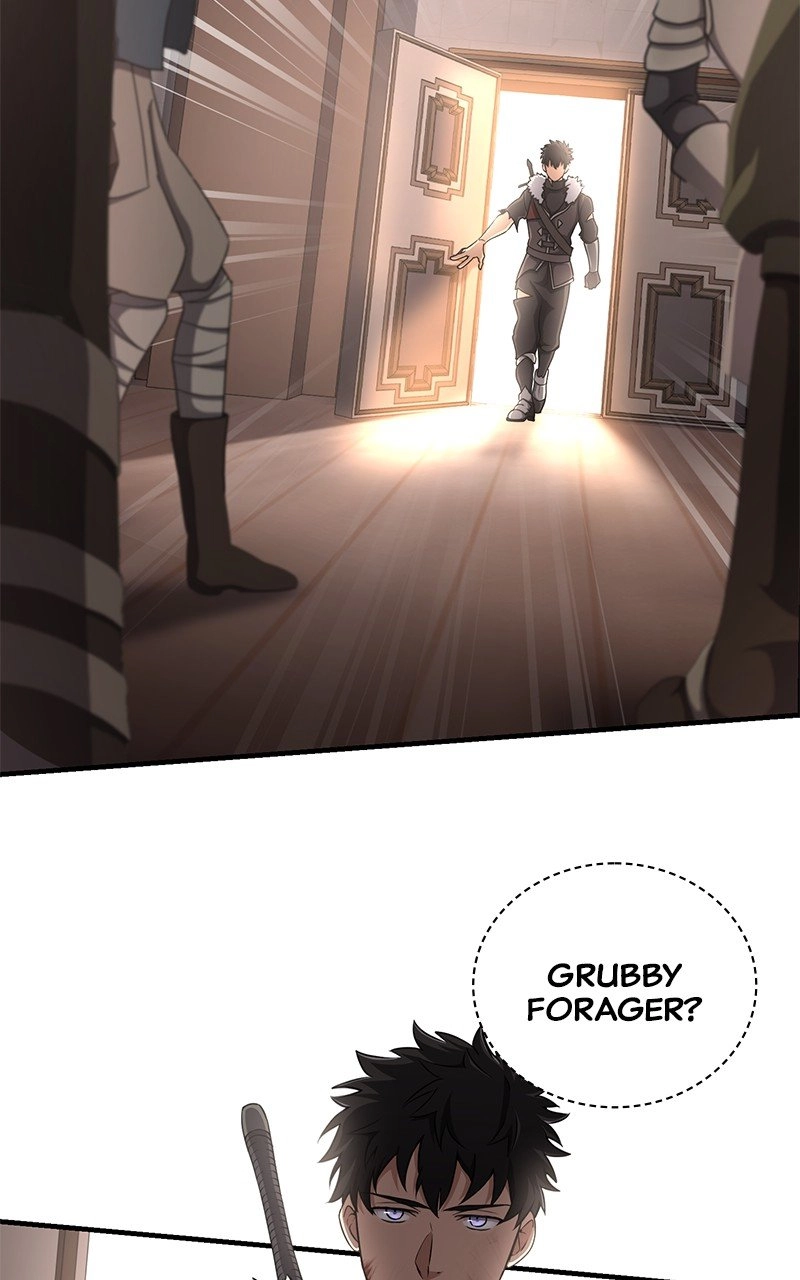 Monster Eater Chapter 4 - Page 55