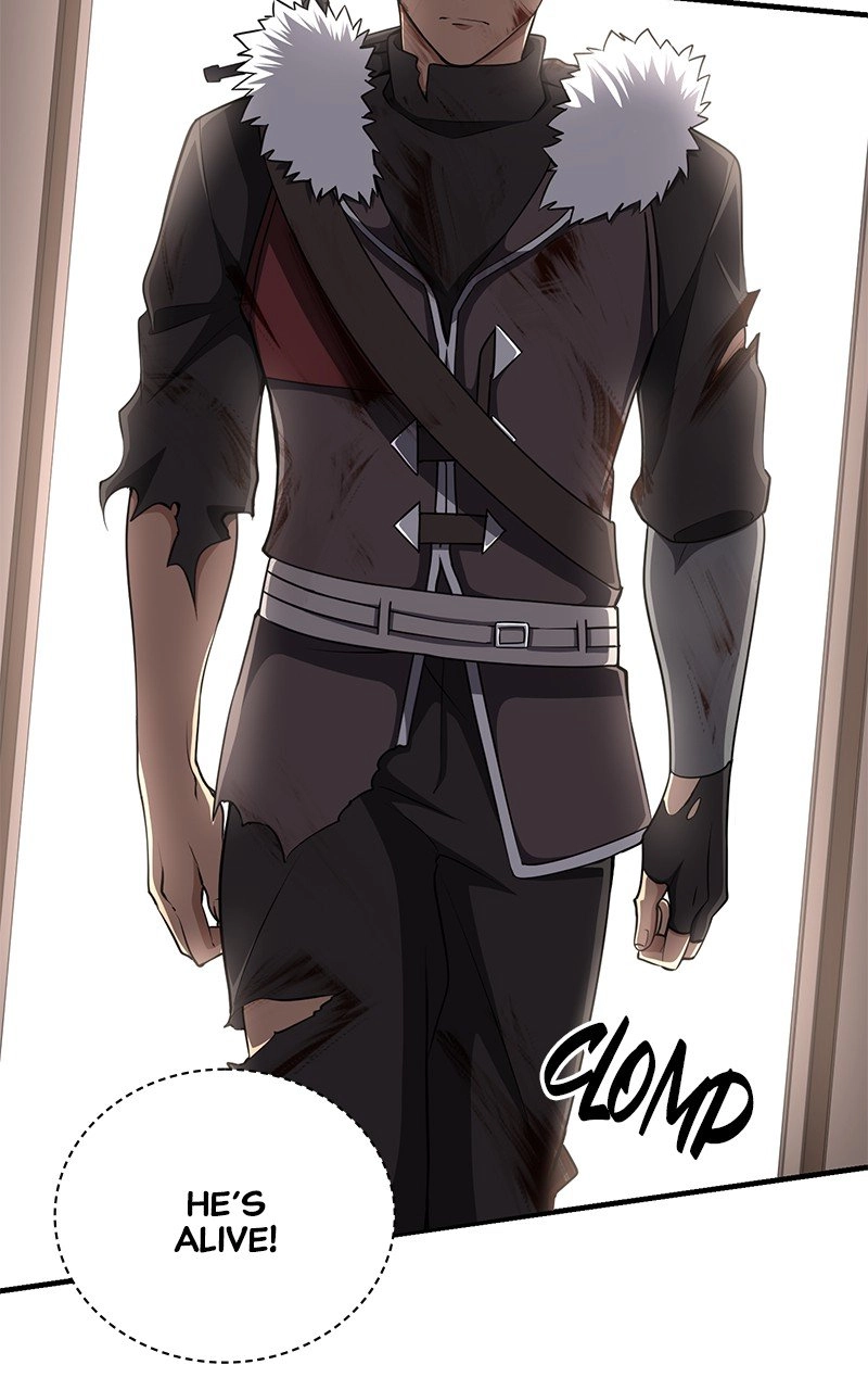 Monster Eater Chapter 4 - Page 56