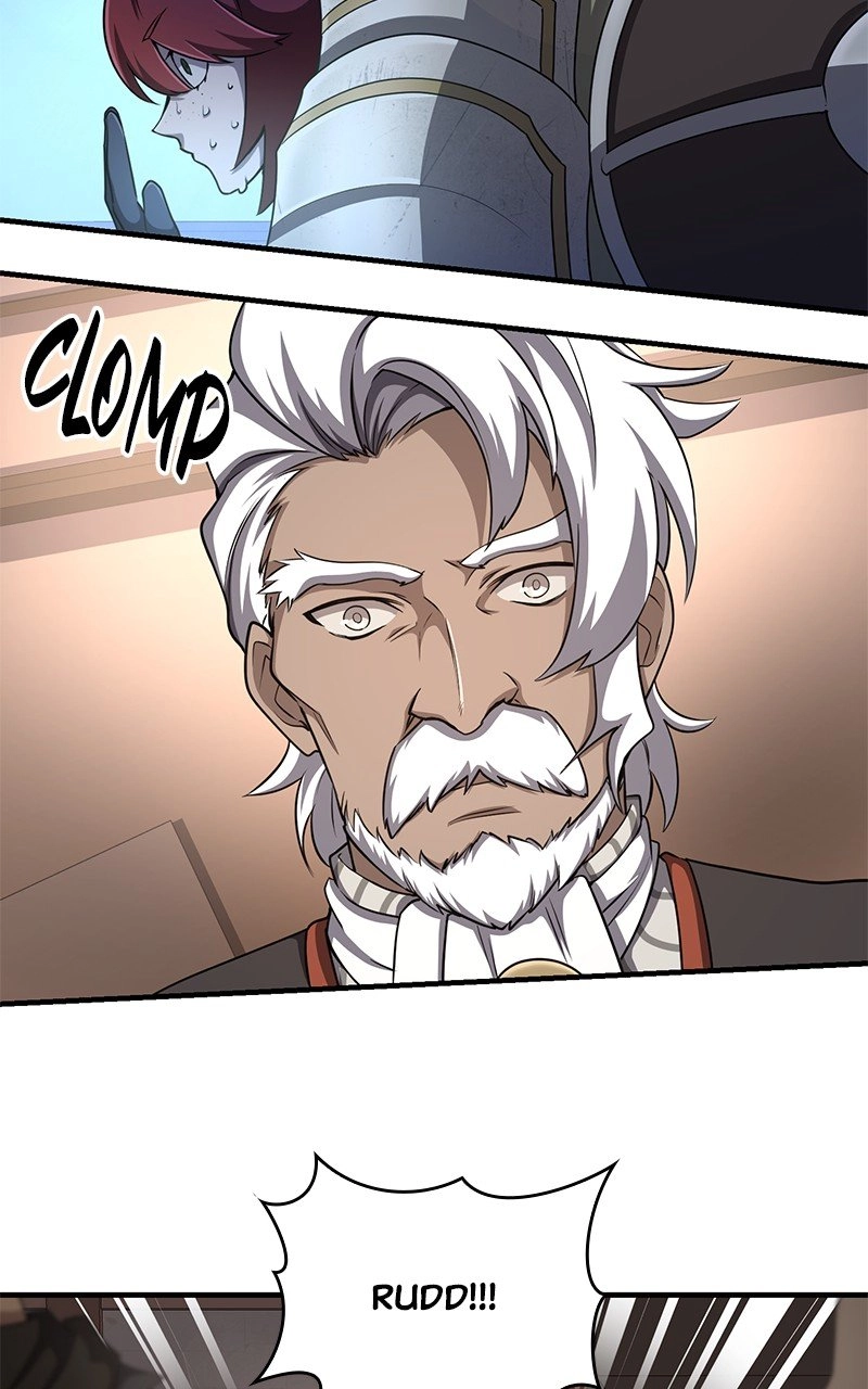 Monster Eater Chapter 4 - Page 58