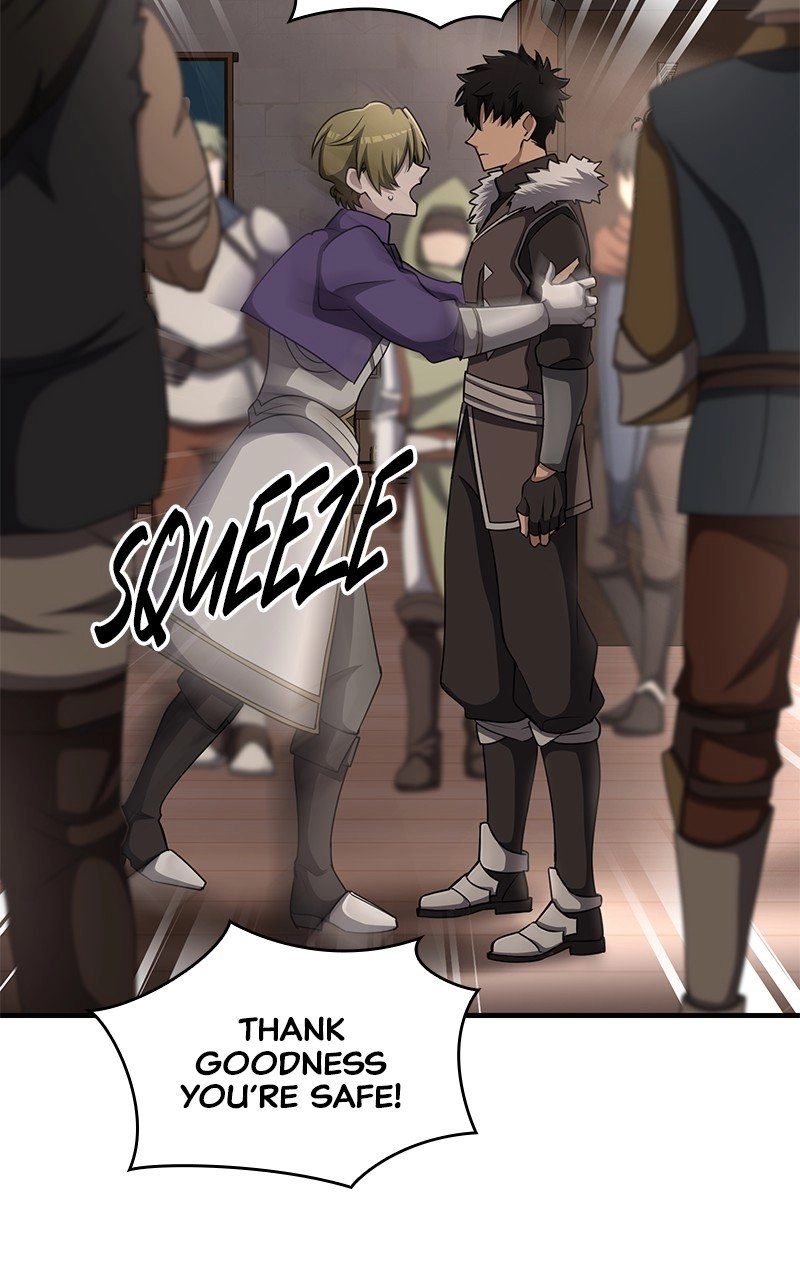Monster Eater Chapter 4 - Page 59