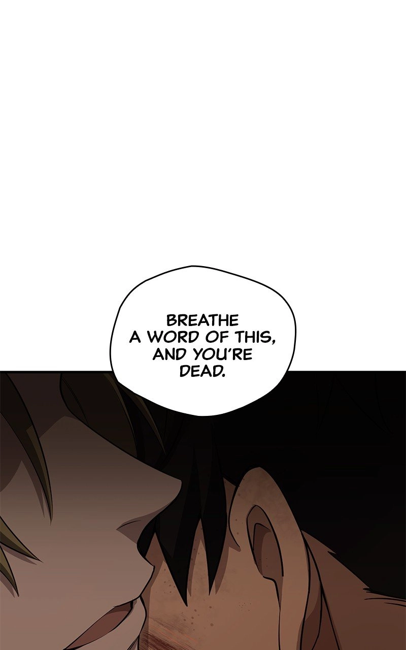 Monster Eater Chapter 4 - Page 60