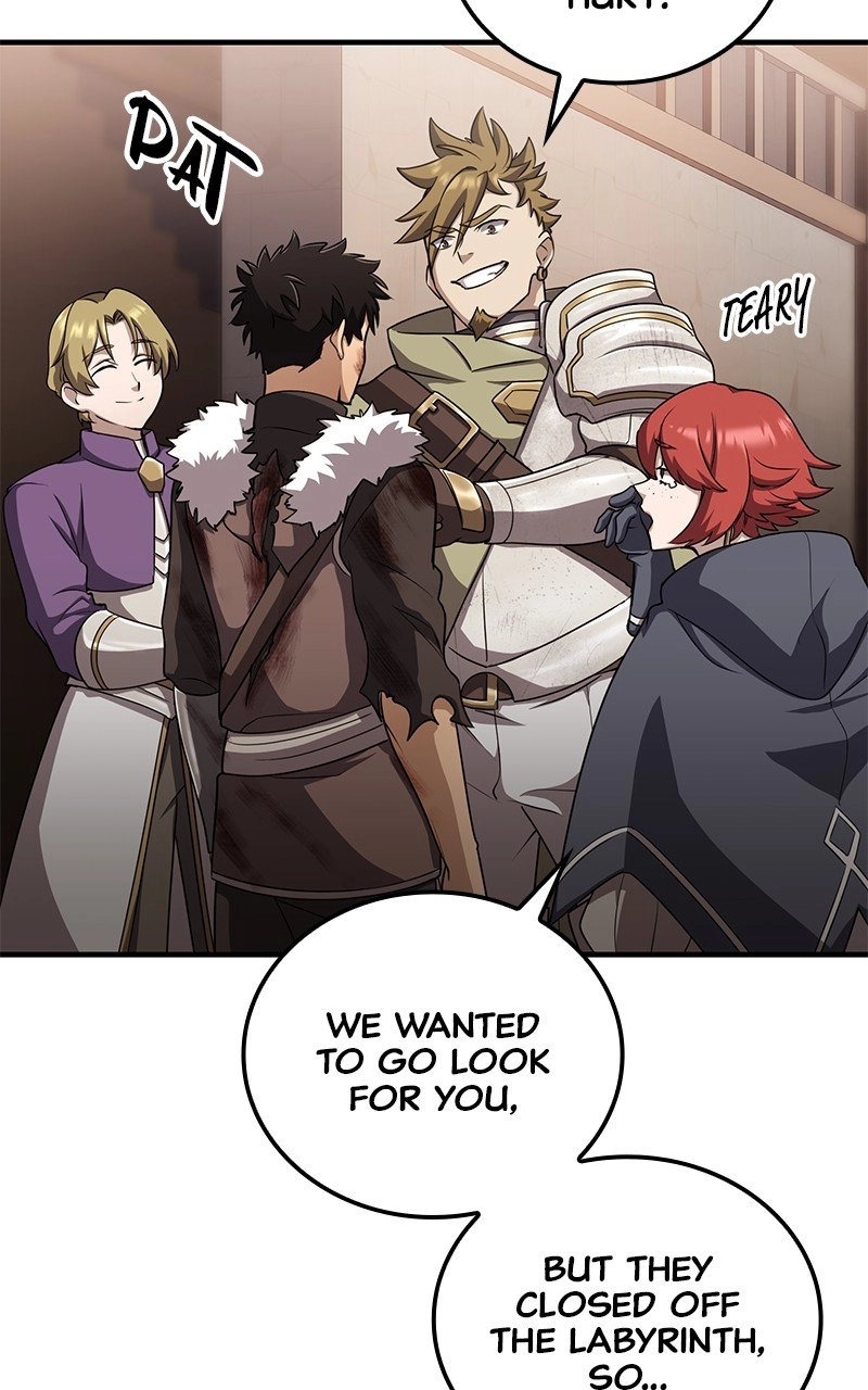 Monster Eater Chapter 4 - Page 62