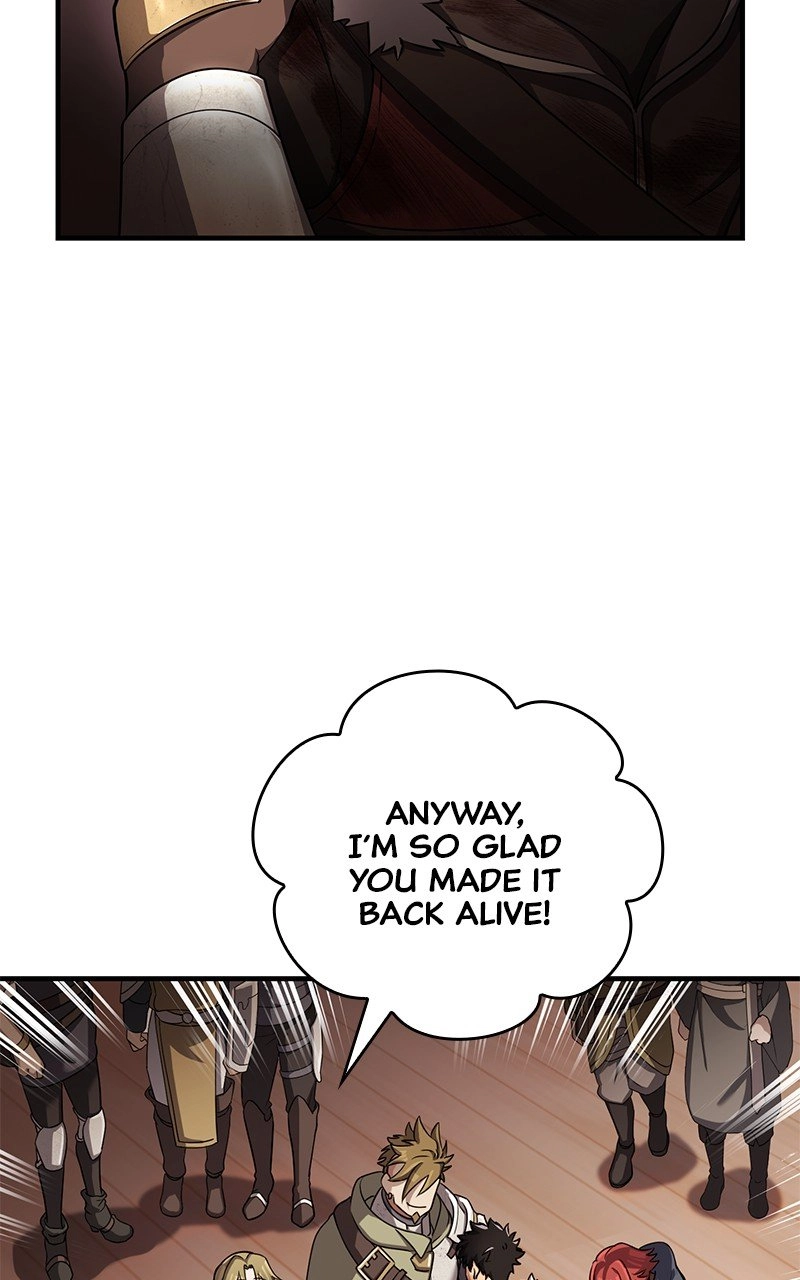 Monster Eater Chapter 4 - Page 64
