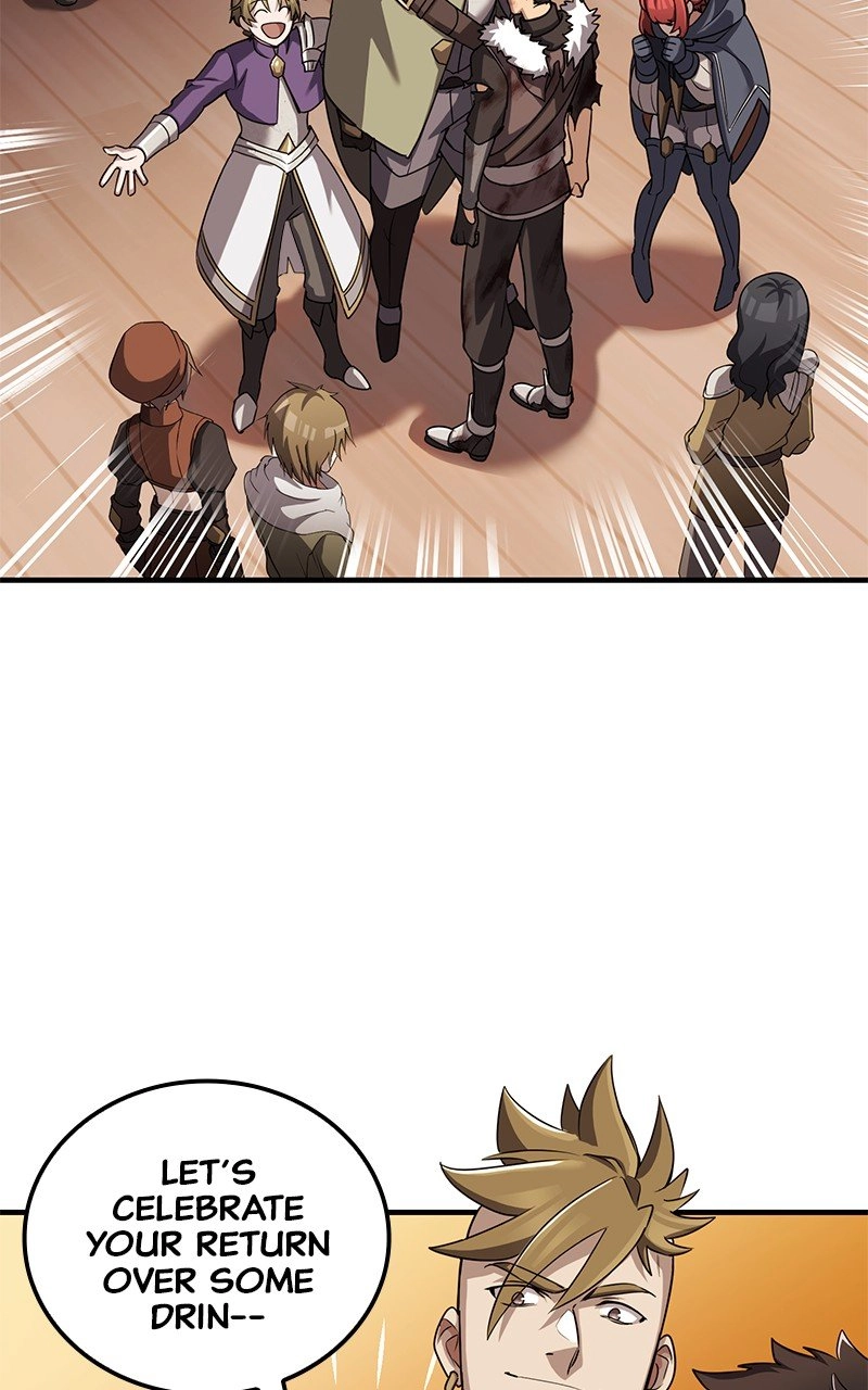Monster Eater Chapter 4 - Page 65