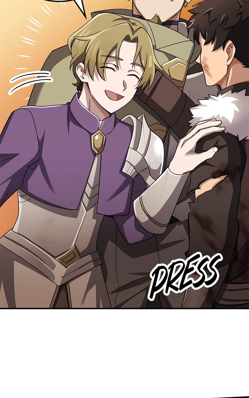 Monster Eater Chapter 4 - Page 66