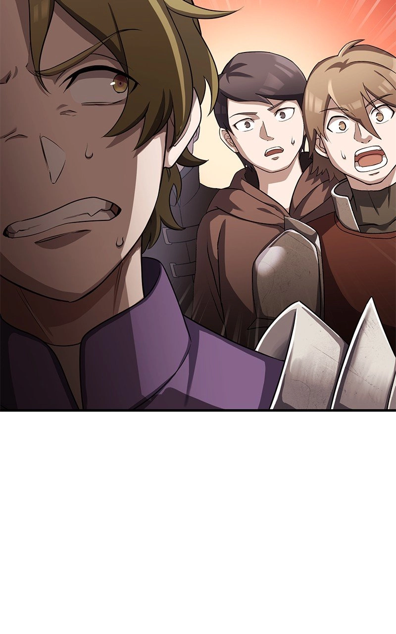 Monster Eater Chapter 4 - Page 72