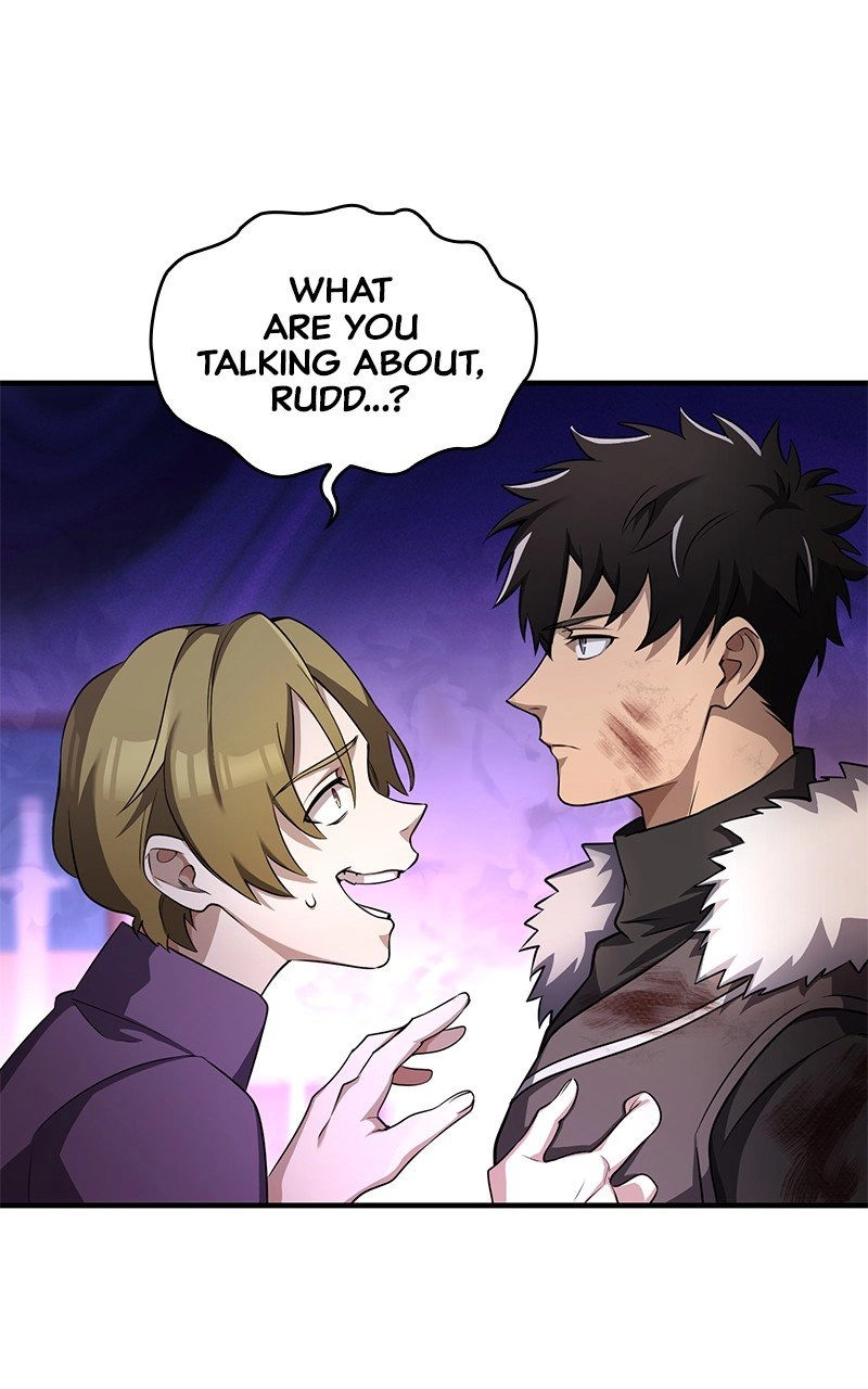 Monster Eater Chapter 4 - Page 73