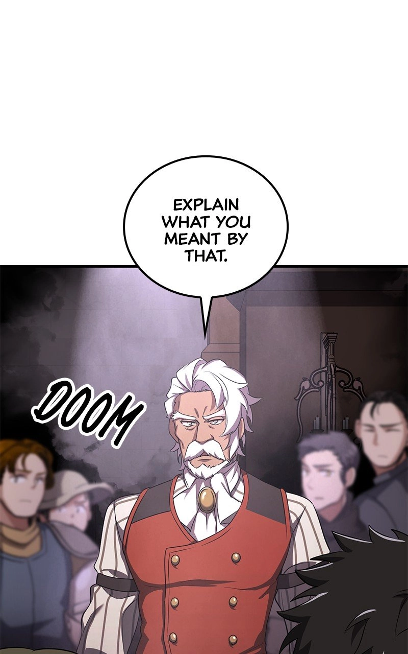 Monster Eater Chapter 4 - Page 74