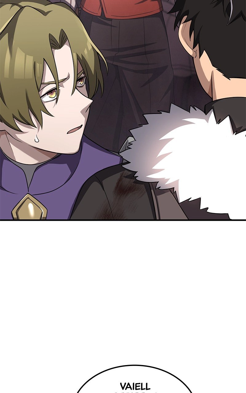 Monster Eater Chapter 4 - Page 75