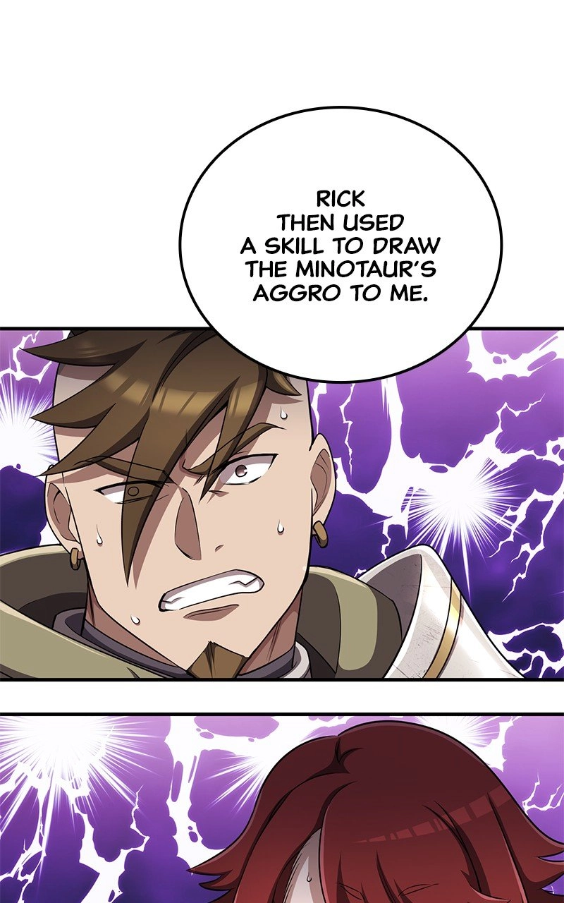 Monster Eater Chapter 4 - Page 77