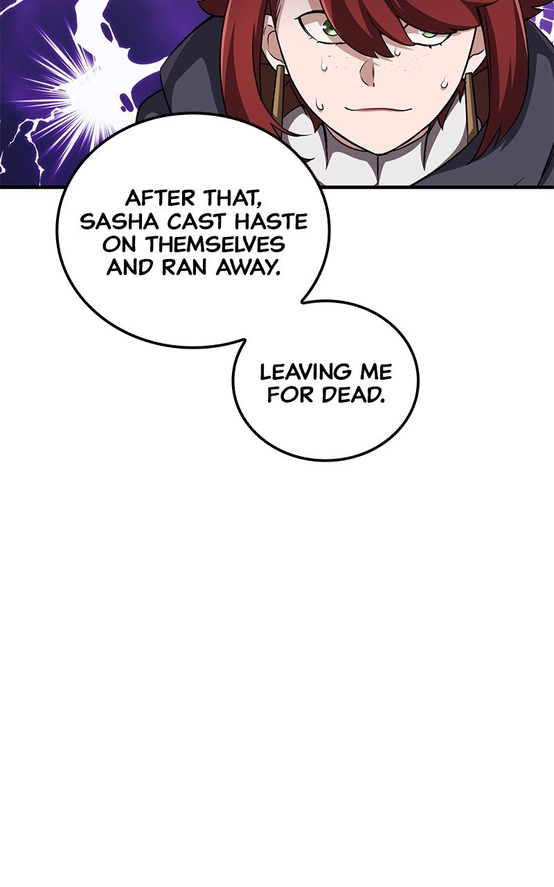 Monster Eater Chapter 4 - Page 78