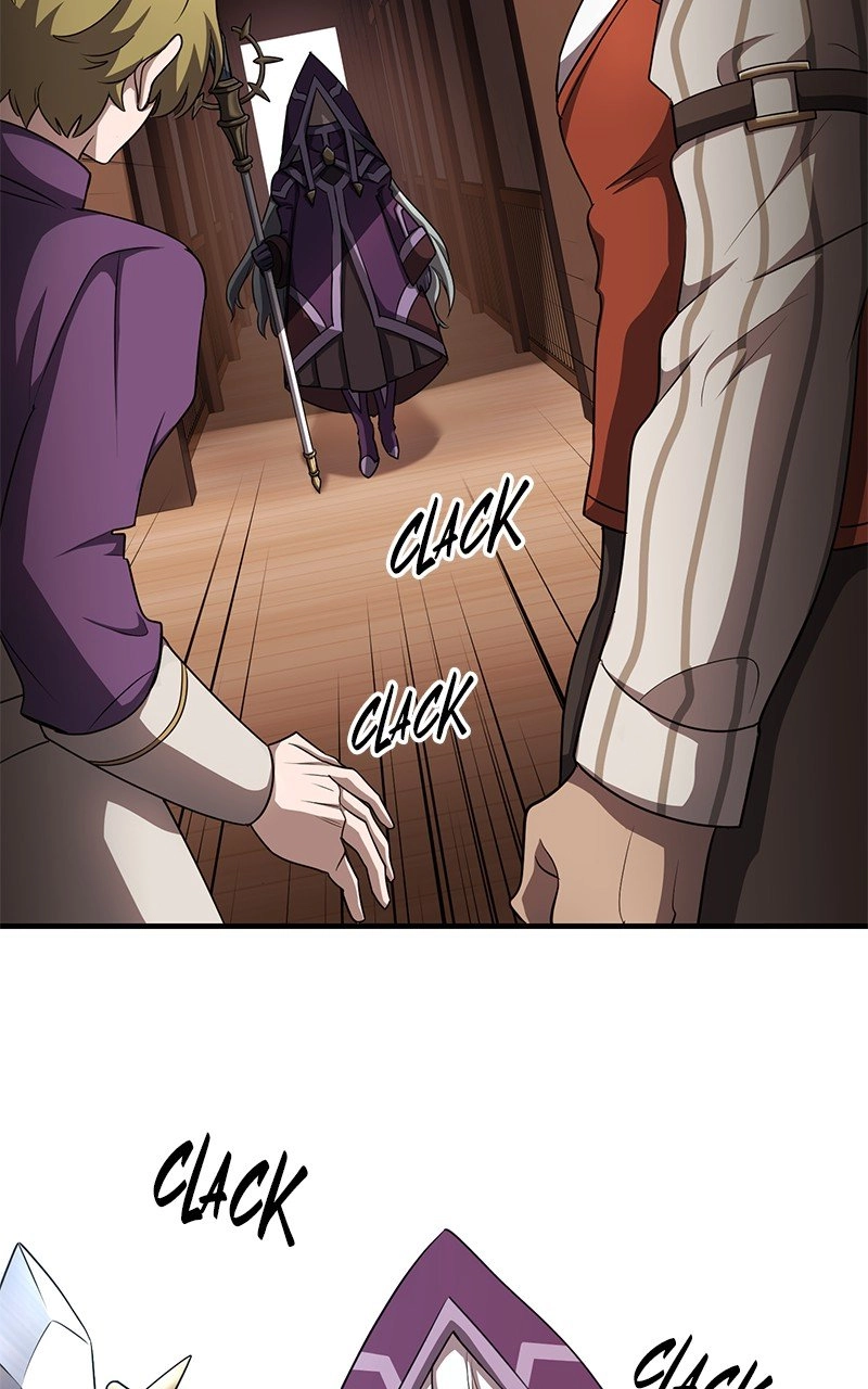 Monster Eater Chapter 4 - Page 81