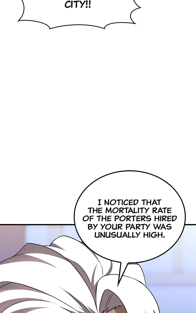 Monster Eater Chapter 4 - Page 85