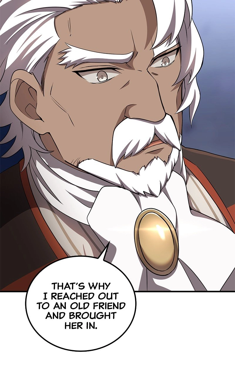 Monster Eater Chapter 4 - Page 86