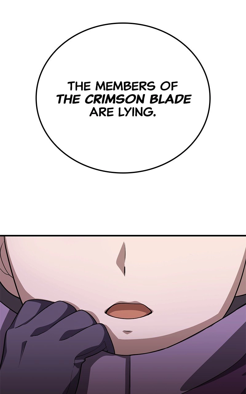 Monster Eater Chapter 4 - Page 91
