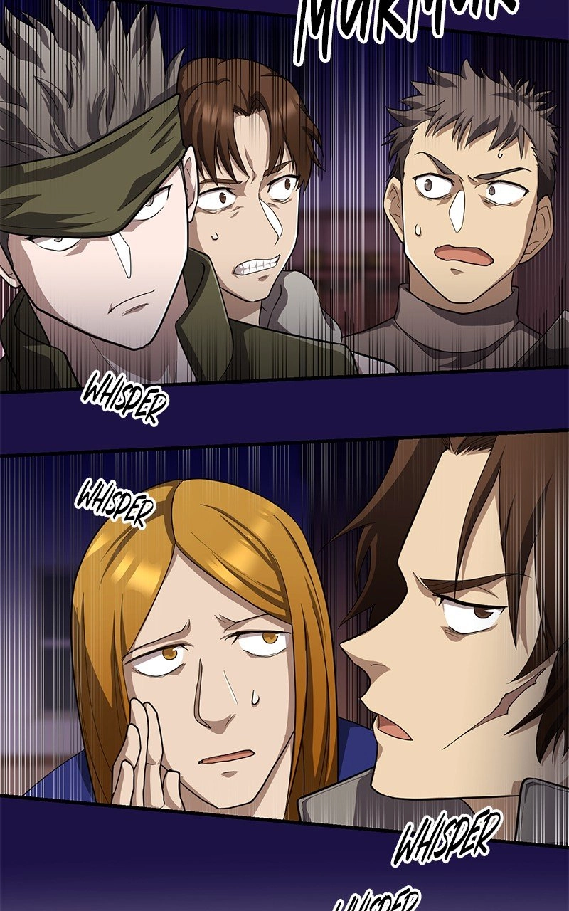 Monster Eater Chapter 4 - Page 97