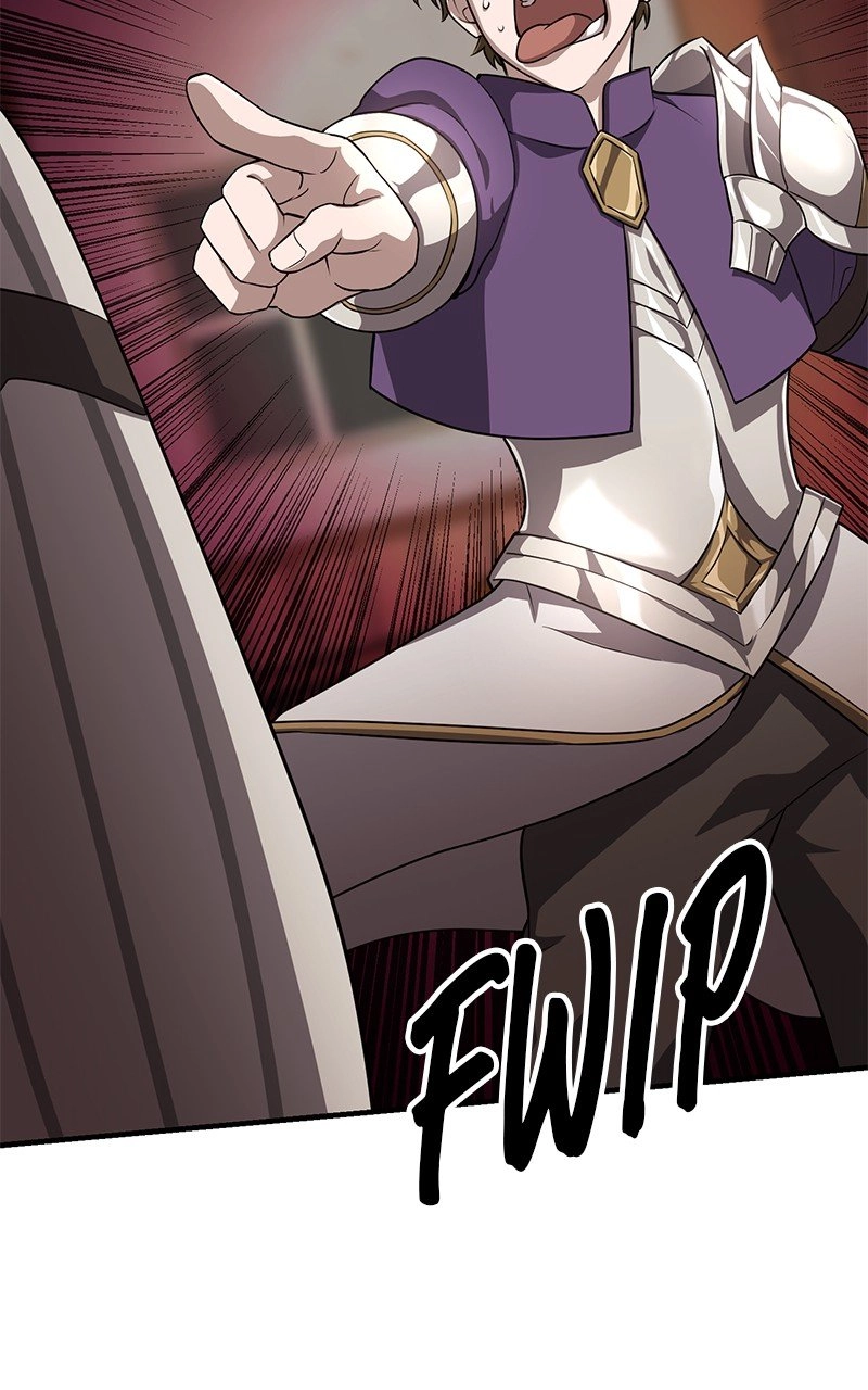 Monster Eater Chapter 4 - Page 99