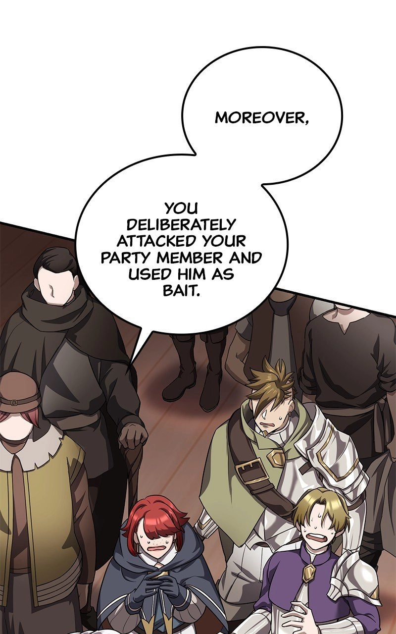 Monster Eater Chapter 4 - Page 112