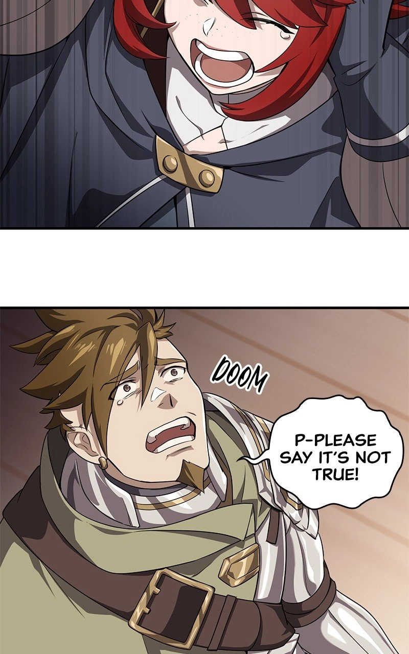 Monster Eater Chapter 4 - Page 118
