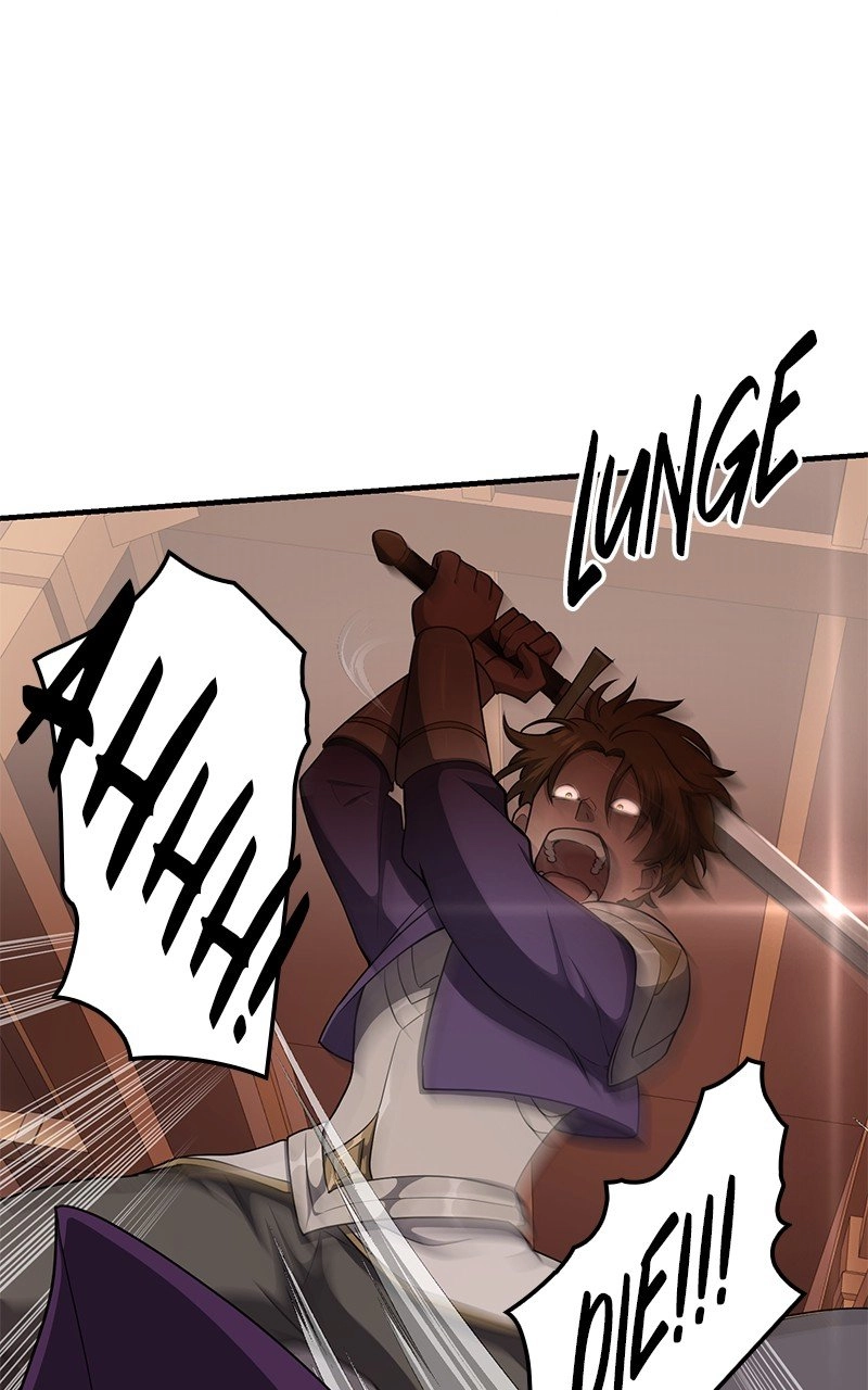Monster Eater Chapter 4 - Page 125