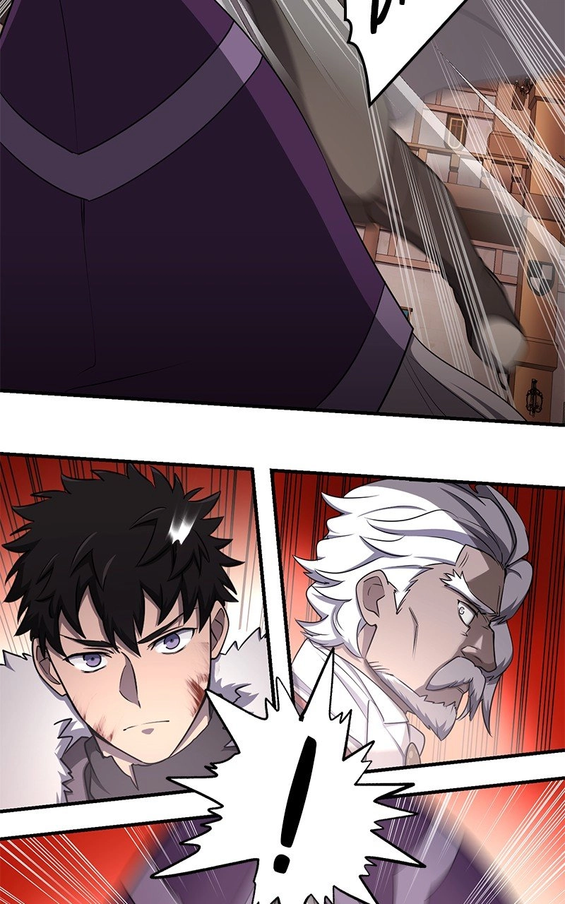 Monster Eater Chapter 4 - Page 126