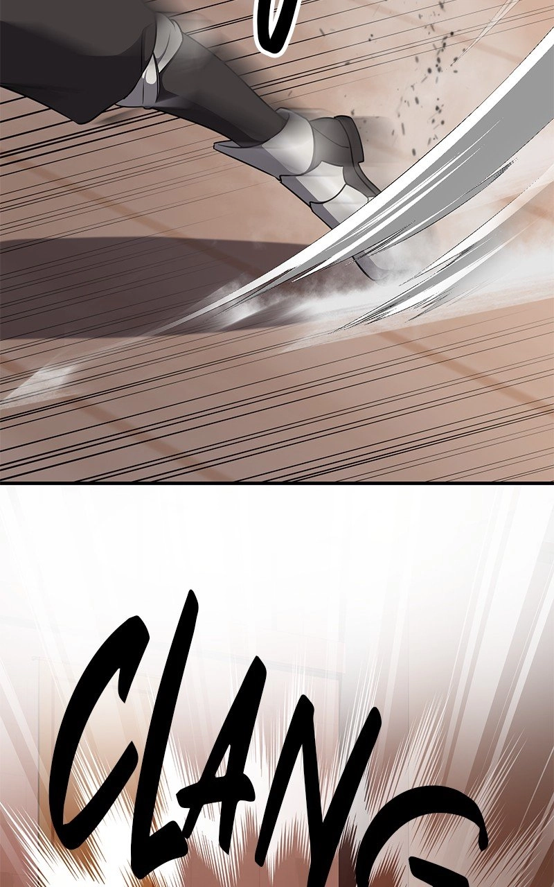Monster Eater Chapter 4 - Page 128