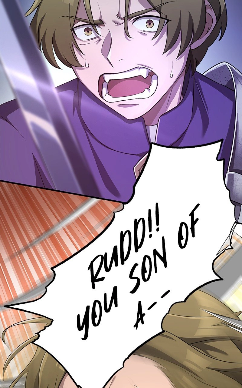 Monster Eater Chapter 4 - Page 132