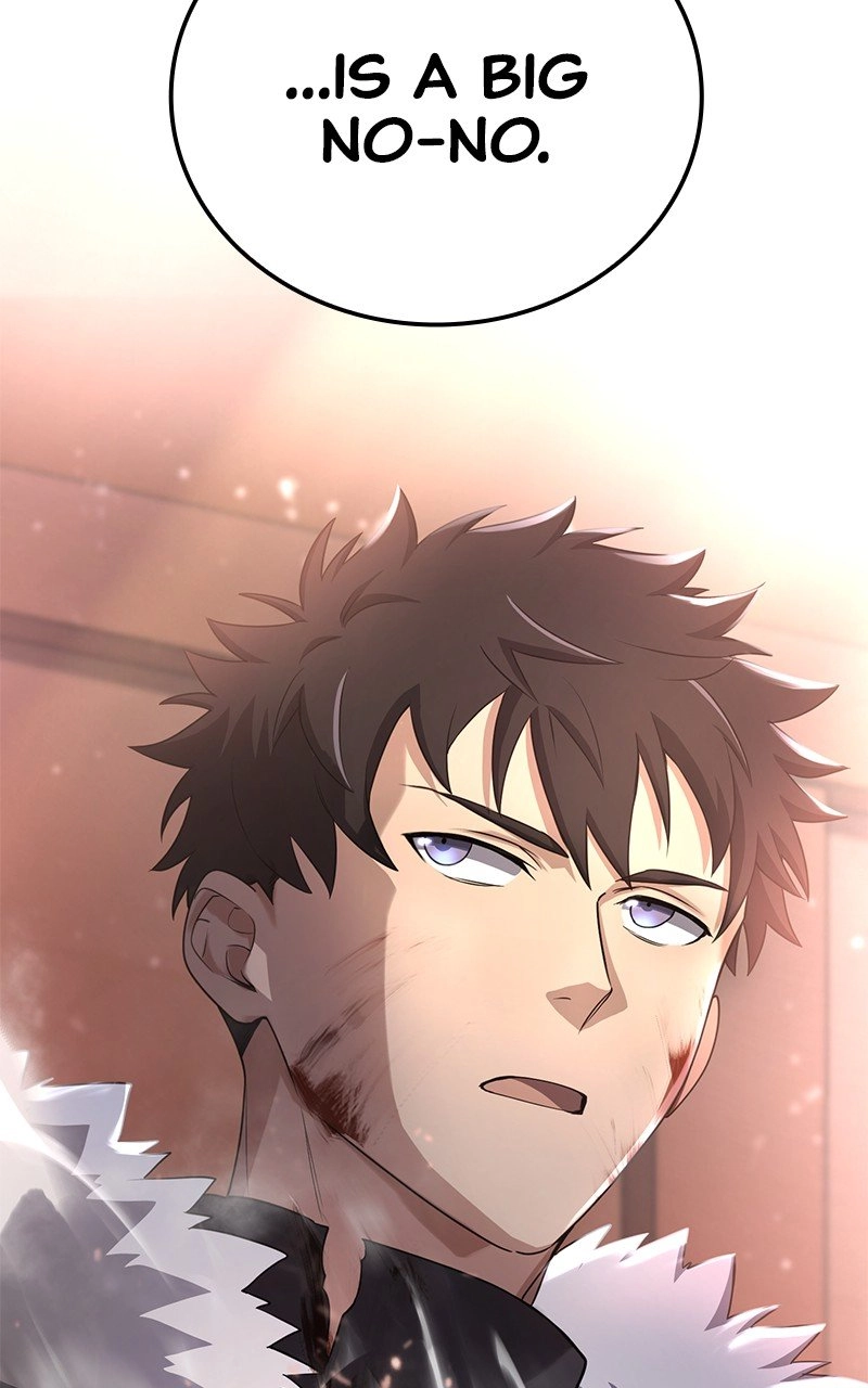 Monster Eater Chapter 4 - Page 139