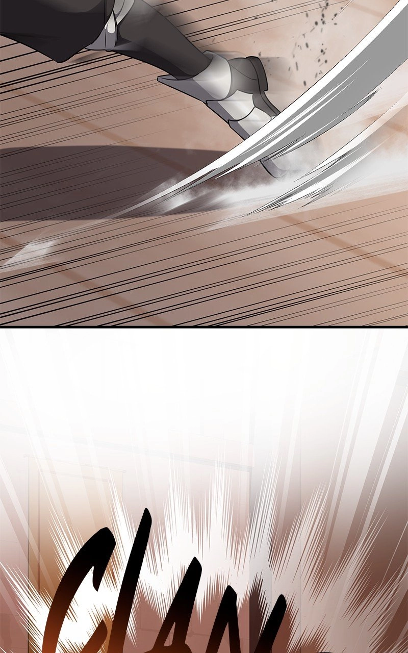 Monster Eater Chapter 5 - Page 4