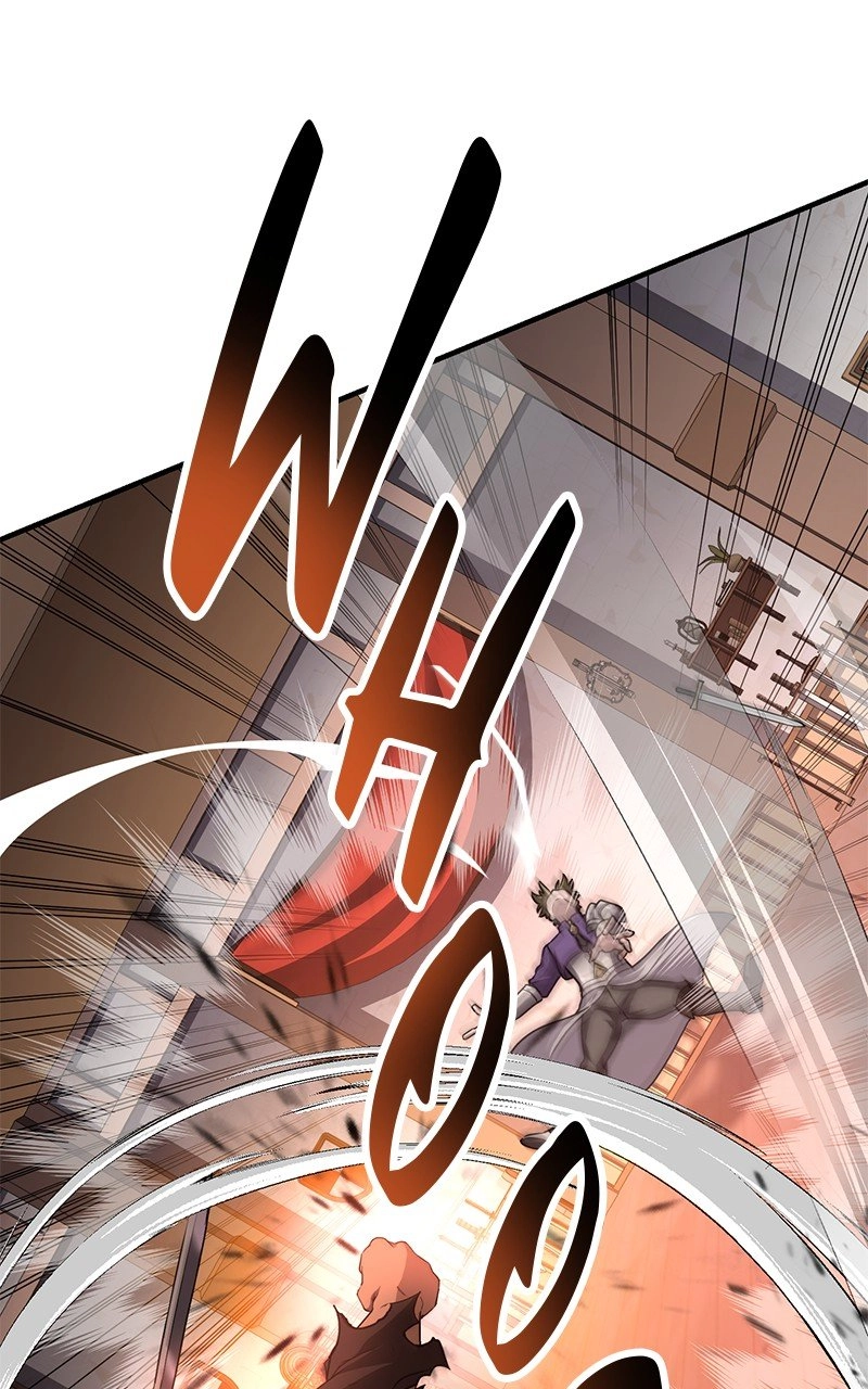 Monster Eater Chapter 5 - Page 10