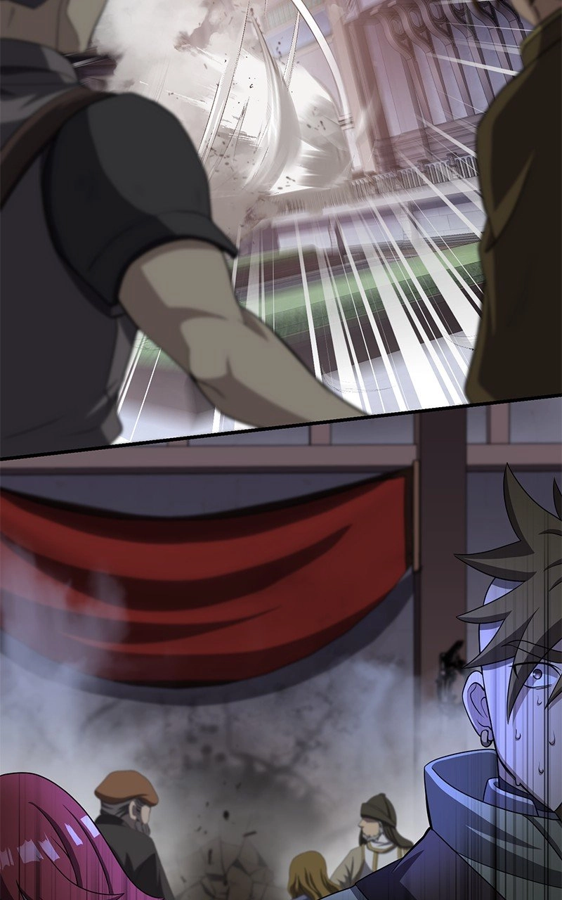 Monster Eater Chapter 5 - Page 13