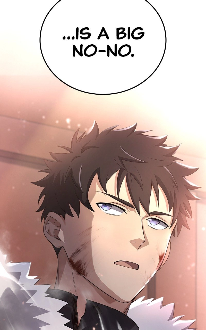 Monster Eater Chapter 5 - Page 15