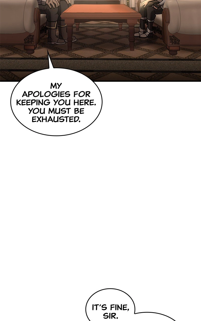 Monster Eater Chapter 5 - Page 19
