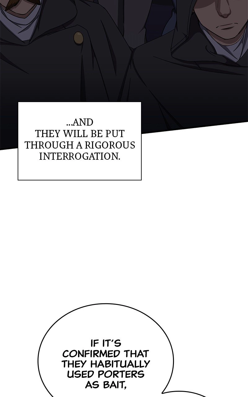 Monster Eater Chapter 5 - Page 22