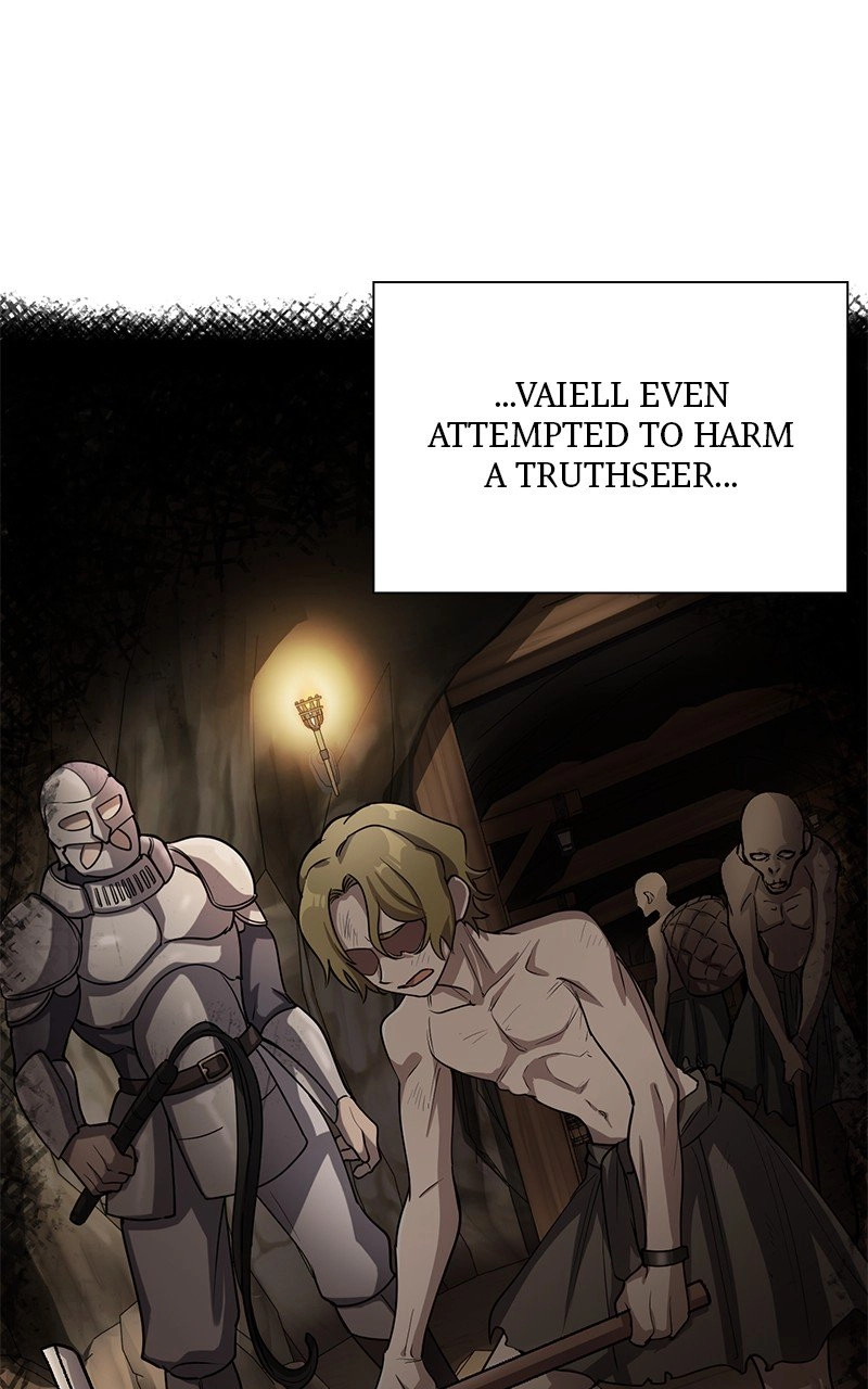 Monster Eater Chapter 5 - Page 25