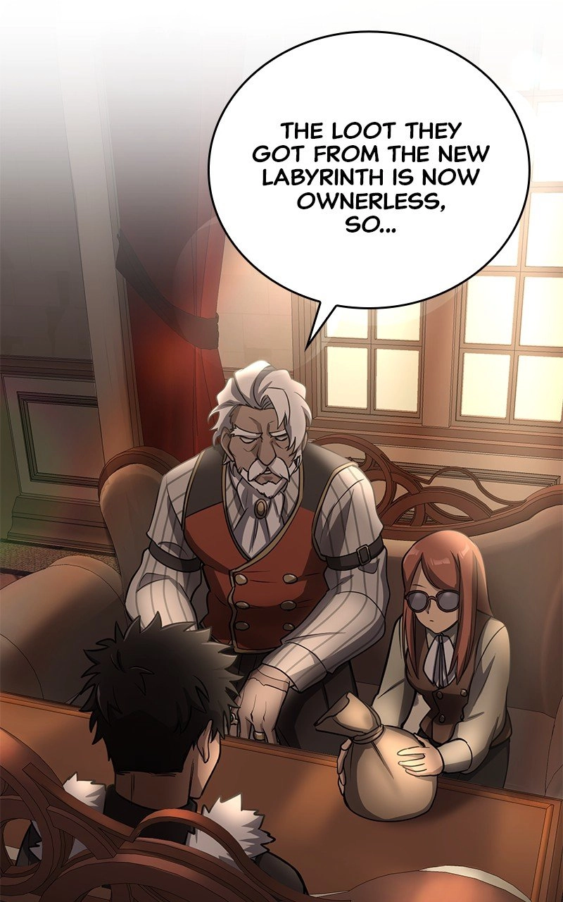Monster Eater Chapter 5 - Page 28