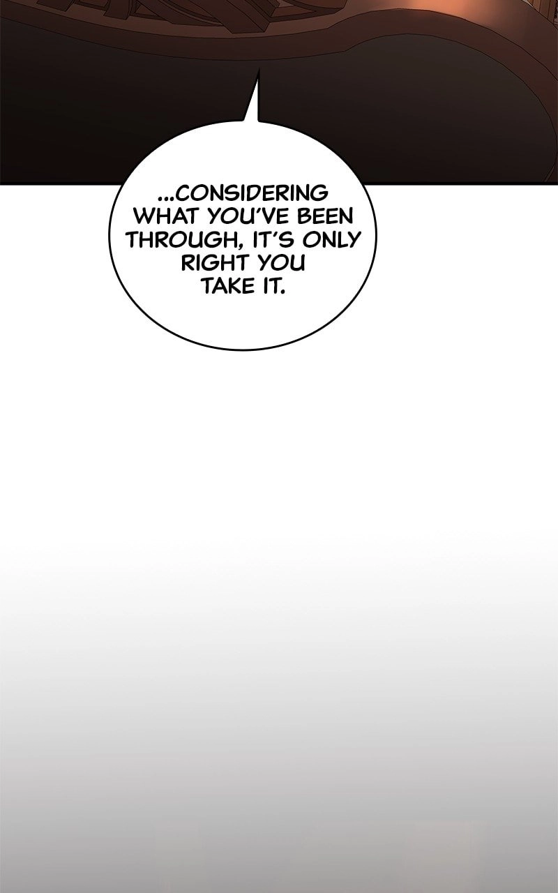 Monster Eater Chapter 5 - Page 29