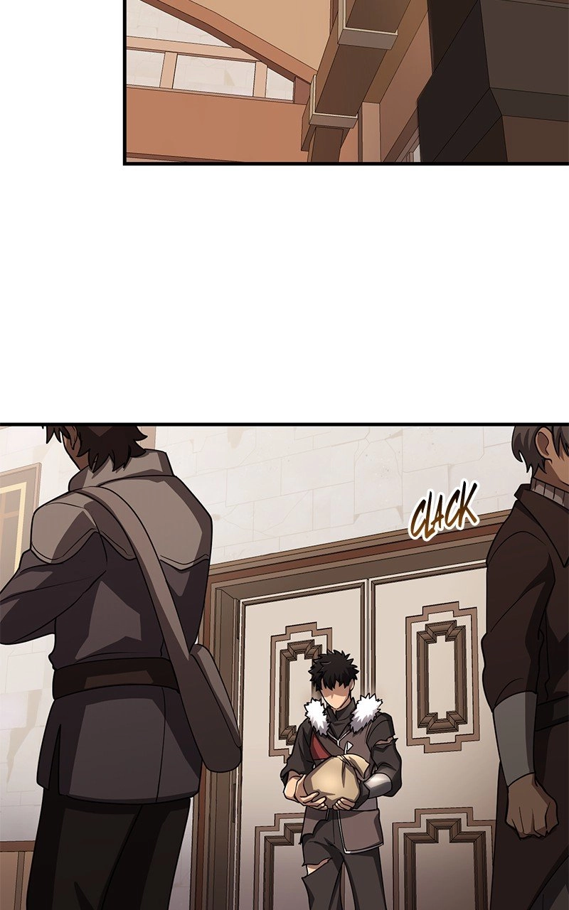 Monster Eater Chapter 5 - Page 33