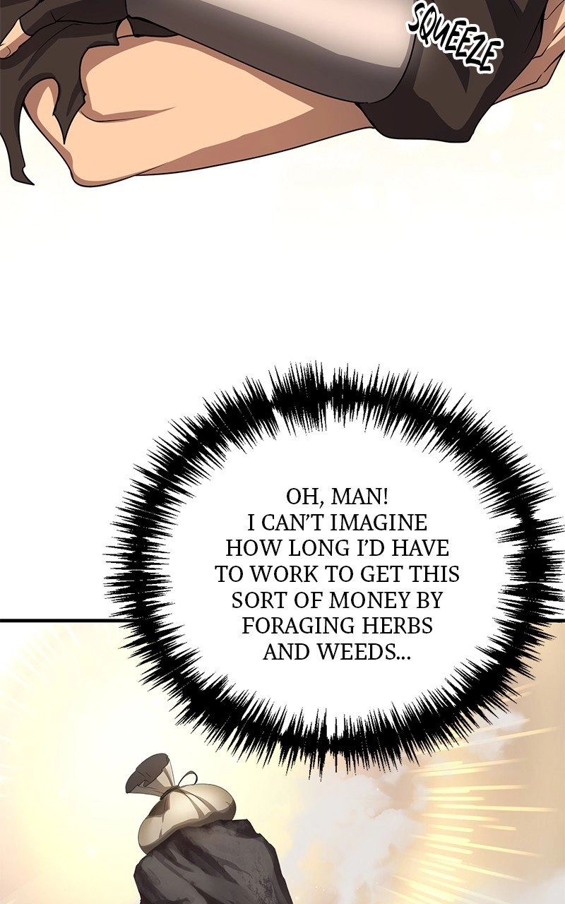 Monster Eater Chapter 5 - Page 36