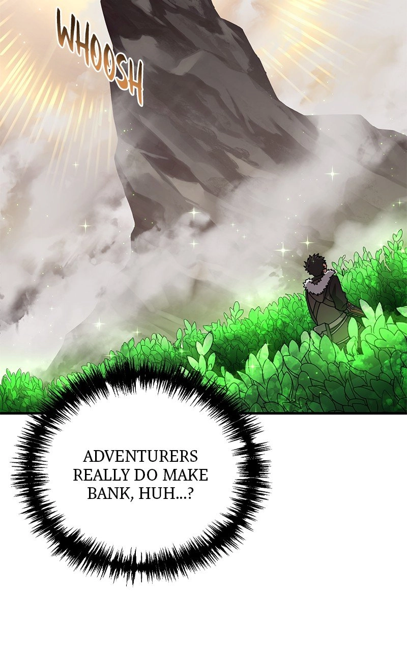 Monster Eater Chapter 5 - Page 37
