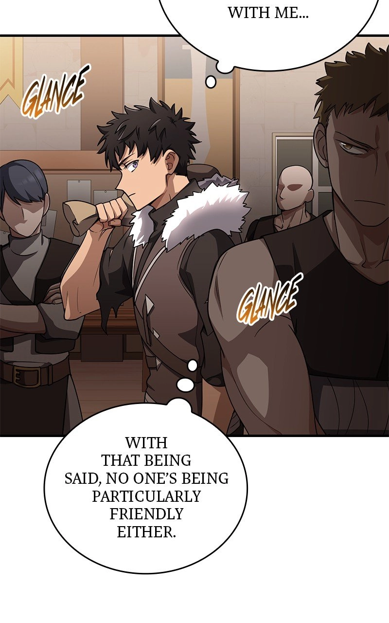 Monster Eater Chapter 5 - Page 39