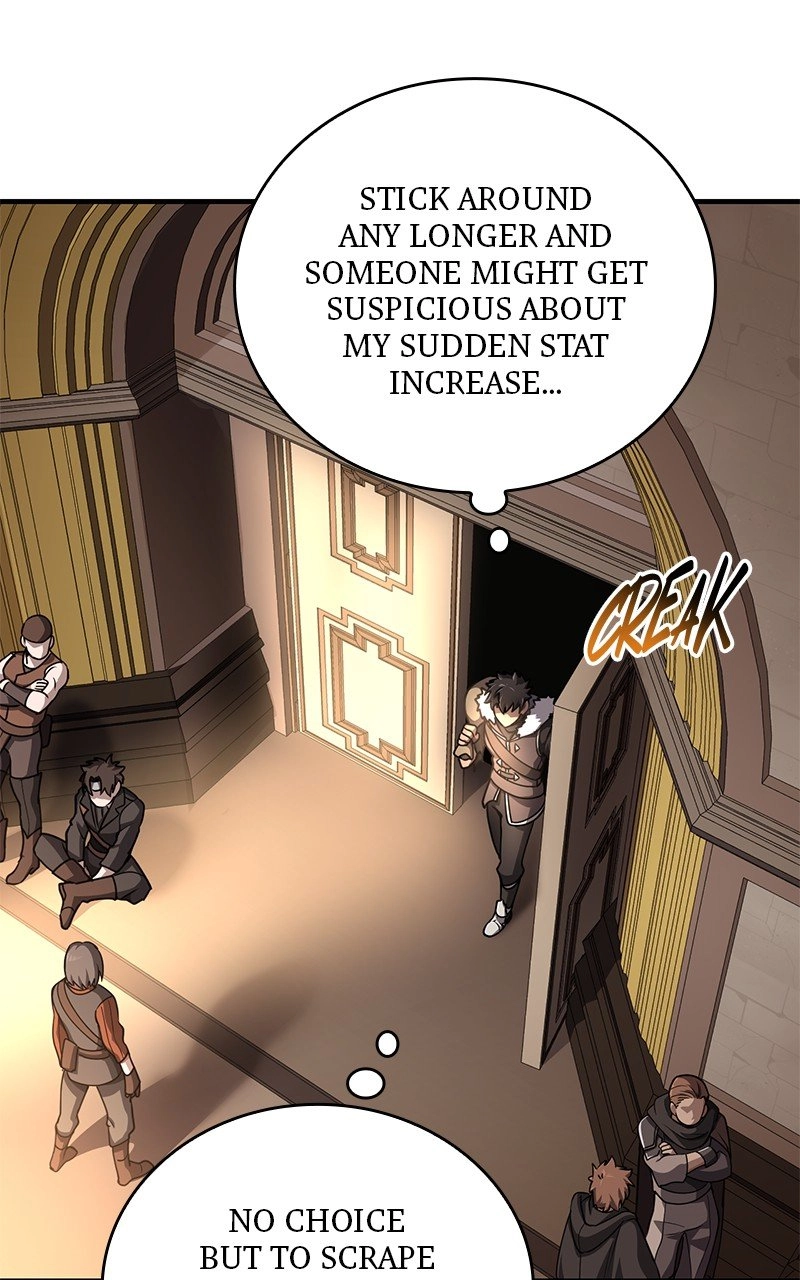 Monster Eater Chapter 5 - Page 40